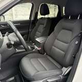 Mazda CX-5 2.5 4WD AT (194 л.с.) Active