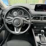 Mazda CX-5 2.5 4WD AT (194 л.с.) Active