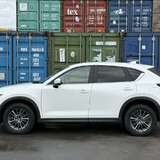 Mazda CX-5 2.5 4WD AT (194 л.с.) Active