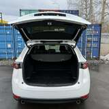 Mazda CX-5 2.5 4WD AT (194 л.с.) Active