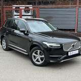 Volvo XC90 2.0 D5 AWD AT (235 л.с.) Inscription