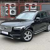 Volvo XC90 2.0 D5 AWD AT (235 л.с.) Inscription