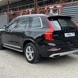 Volvo XC90 2.0 D5 AWD AT (235 л.с.) Inscription