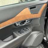 Volvo XC90 2.0 D5 AWD AT (235 л.с.) Inscription