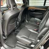 Volvo XC90 2.0 D5 AWD AT (235 л.с.) Inscription
