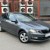 Skoda Octavia 1.4 TSI DSG (150 л.с.) Ambition Plus Hockey Edition