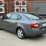 Skoda Octavia 1.4 TSI DSG (150 л.с.) Ambition Plus Hockey Edition