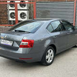 Skoda Octavia 1.4 TSI DSG (150 л.с.) Ambition Plus Hockey Edition