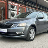 Skoda Octavia 1.4 TSI DSG (150 л.с.) Ambition Plus Hockey Edition