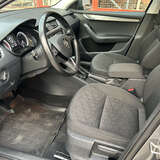 Skoda Octavia 1.4 TSI DSG (150 л.с.) Ambition Plus Hockey Edition