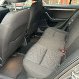 Skoda Octavia 1.4 TSI DSG (150 л.с.) Ambition Plus Hockey Edition