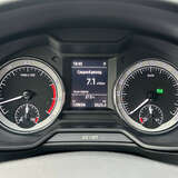 Skoda Octavia 1.4 TSI DSG (150 л.с.) Ambition Plus Hockey Edition