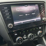 Skoda Octavia 1.4 TSI DSG (150 л.с.) Ambition Plus Hockey Edition