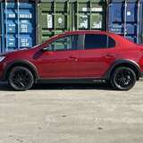 Renault Logan Stepway 1.6 MT (82 л.с.) Special Edition