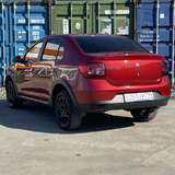 Renault Logan Stepway 1.6 MT (82 л.с.) Special Edition