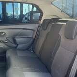Renault Logan Stepway 1.6 MT (82 л.с.) Special Edition