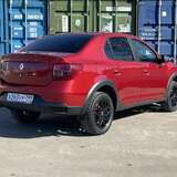 Renault Logan Stepway 1.6 MT (82 л.с.) Special Edition