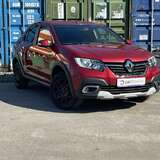 Renault Logan Stepway 1.6 MT (82 л.с.) Special Edition