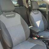 Renault Logan Stepway 1.6 MT (82 л.с.) Special Edition