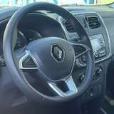 Renault Logan Stepway 1.6 MT (82 л.с.) Special Edition