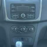 Renault Logan Stepway 1.6 MT (82 л.с.) Special Edition