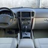 Kia Sorento 2.5 CRDi 4WD AT (170 л.с.) EX