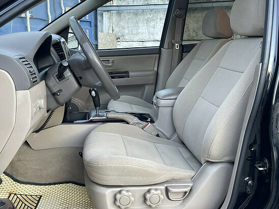 Kia Sorento 2.5 CRDi 4WD AT (170 л.с.) EX