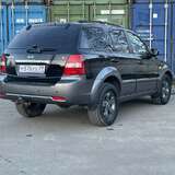 Kia Sorento 2.5 CRDi 4WD AT (170 л.с.) EX