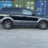 Kia Sorento 2.5 CRDi 4WD AT (170 л.с.) EX