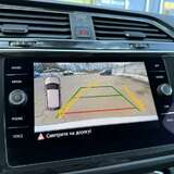 Volkswagen Tiguan 1.4 TSI DSG (150 л.с.) Connect