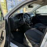 Volkswagen Tiguan 1.4 TSI DSG (150 л.с.) Connect