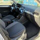 Volkswagen Tiguan 1.4 TSI DSG (150 л.с.) Connect