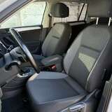 Volkswagen Tiguan 1.4 TSI DSG (150 л.с.) Connect
