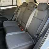 Volkswagen Tiguan 1.4 TSI DSG (150 л.с.) Connect