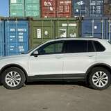 Volkswagen Tiguan 1.4 TSI DSG (150 л.с.) Connect