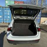 Volkswagen Tiguan 1.4 TSI DSG (150 л.с.) Connect