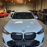 BMW X3 20d 2.0 xDrive Steptronic (197 л.с.)