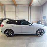 BMW X3 20d 2.0 xDrive Steptronic (197 л.с.)
