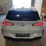 BMW X3 20d 2.0 xDrive Steptronic (197 л.с.)