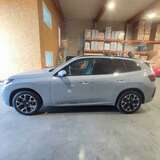 BMW X3 20d 2.0 xDrive Steptronic (197 л.с.)