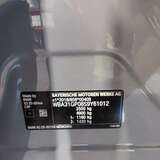 BMW X3 20d 2.0 xDrive Steptronic (197 л.с.)