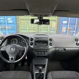 Volkswagen Tiguan 1.4 TSI 4Motion MT (150 л.с.) Club