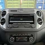 Volkswagen Tiguan 1.4 TSI 4Motion MT (150 л.с.) Club