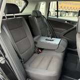 Volkswagen Tiguan 1.4 TSI 4Motion MT (150 л.с.) Club