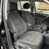 Volkswagen Tiguan 1.4 TSI 4Motion MT (150 л.с.) Club