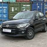Volkswagen Tiguan 1.4 TSI 4Motion MT (150 л.с.) Club