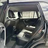 Toyota RAV4 2.5 4WD AT (199 л.с.) Комфорт