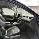 Toyota RAV4 2.5 4WD AT (199 л.с.) Комфорт