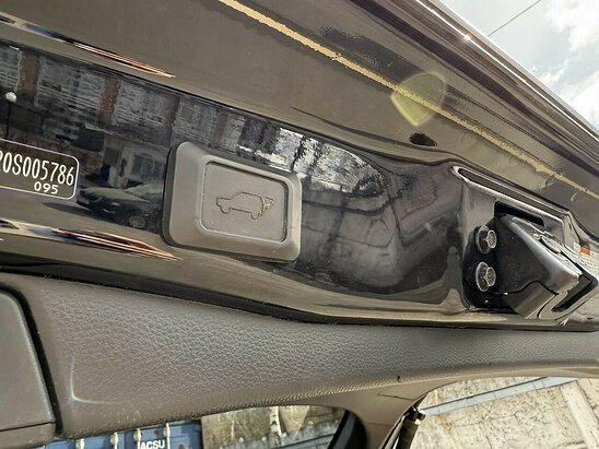 Toyota RAV4 2.5 4WD AT (199 л.с.) Комфорт
