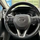 Toyota RAV4 2.5 4WD AT (199 л.с.) Комфорт